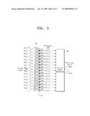 ANALOG-TO-DIGITAL CONVERTER (ADC) USING TUNNELING EFFECT OF PROBES diagram and image