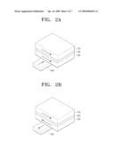 ANALOG TO DIGITAL CONVERTER WHICH USES TUNNELING MAGNETO-RESISTIVE DEVICES diagram and image