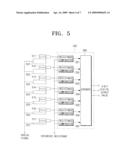 ANALOG TO DIGITAL CONVERTER WHICH USES TUNNELING MAGNETO-RESISTIVE DEVICES diagram and image