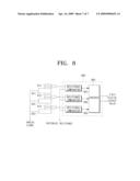 ANALOG TO DIGITAL CONVERTER WHICH USES TUNNELING MAGNETO-RESISTIVE DEVICES diagram and image