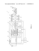 POSITIONING METHOD, PROGRAM, POSITIONING DEVICE, AND ELECTRONIC APPARATUS diagram and image