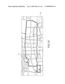 POSITIONING METHOD, PROGRAM, POSITIONING DEVICE, AND ELECTRONIC APPARATUS diagram and image