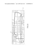 POSITIONING METHOD, PROGRAM, POSITIONING DEVICE, AND ELECTRONIC APPARATUS diagram and image