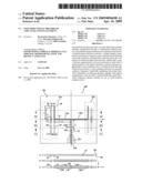 Omni directional broadband coplanar antenna element diagram and image