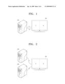 DISPLAY APPARATUS AND CONTROL METHOD THEREOF diagram and image