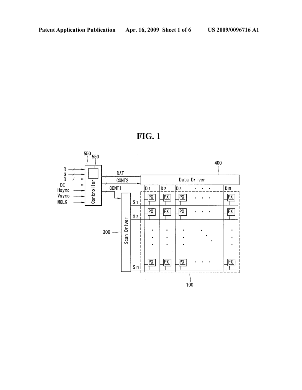 DISPLAY DEVICE - diagram, schematic, and image 02