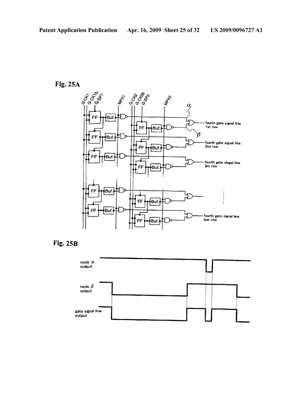 LIGHT-EMITTING DEVICE AND DRIVING METHOD THEREOF - diagram, schematic, and image 26