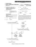 Correction of visible mura distortions in displays by use of flexible system for memory resources and mura characteristics diagram and image