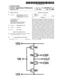 Display device diagram and image