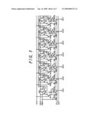 Display device diagram and image