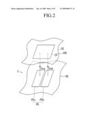 DISPLAY DEVICE, DRIVING DEVICE AND DRIVING METHOD THEREOF diagram and image