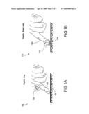 Method and Apparatus for Wearable Remote Interface Device diagram and image