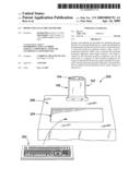 PROJECTED CLEANABLE KEYBOARD diagram and image