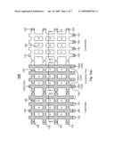 CAPACITANCE TYPE TOUCH PANEL diagram and image