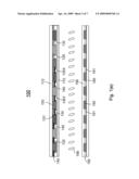 CAPACITANCE TYPE TOUCH PANEL diagram and image