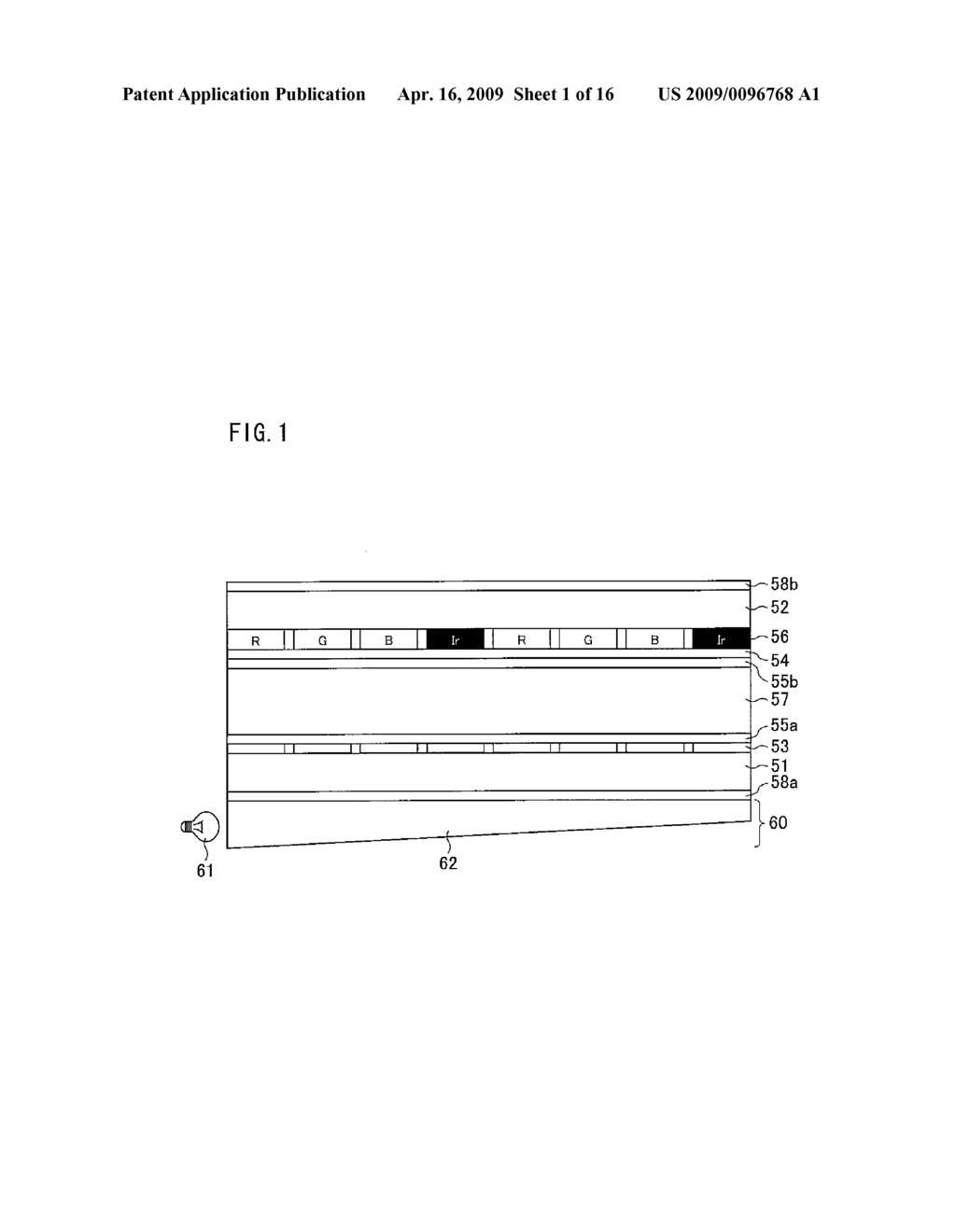 DISPLAY SYSTEM AND METHOD FOR DETECTING POINTED POSITION - diagram, schematic, and image 02