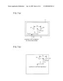 DISPLAY SYSTEM AND METHOD FOR DETECTING POINTED POSITION diagram and image