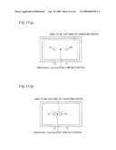 DISPLAY SYSTEM AND METHOD FOR DETECTING POINTED POSITION diagram and image