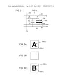 ELECTROPHORETIC DISPLAY DEVICE, ELECTRONIC APPARATUS, AND METHOD OF DRIVING ELECTROPHORETIC DISPLAY DEVICE diagram and image