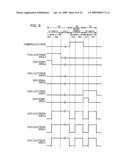 ELECTROPHORETIC DISPLAY DEVICE, ELECTRONIC APPARATUS, AND METHOD OF DRIVING ELECTROPHORETIC DISPLAY DEVICE diagram and image