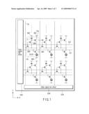 DISPLAY AND METHOD OF MANUFACTURING THE SAME diagram and image