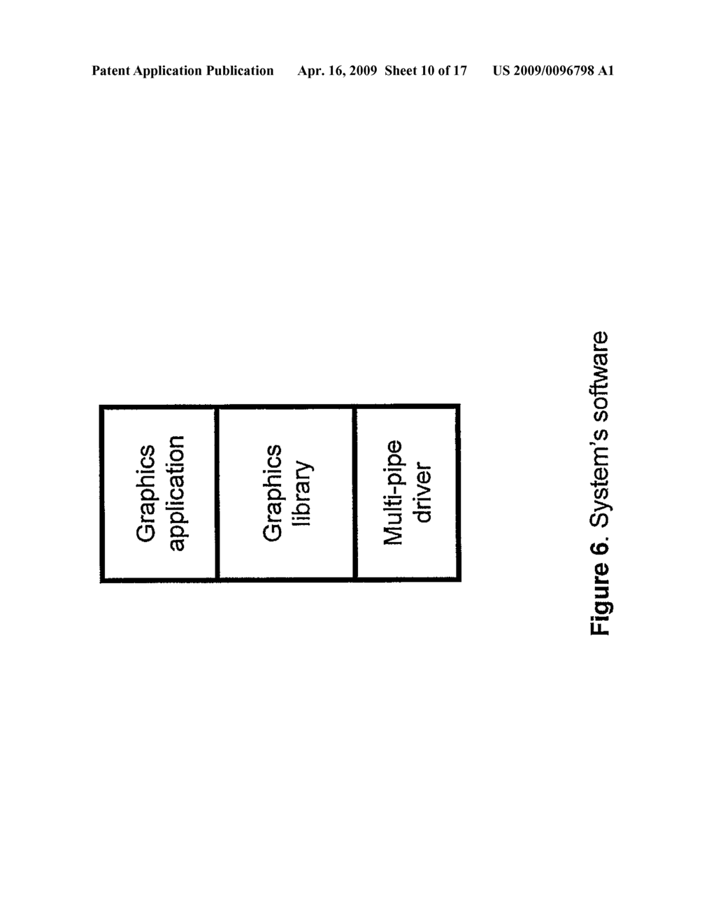 Graphics Processing and Display System Employing Multiple Graphics Cores on a Silicon Chip of Monolithic Construction - diagram, schematic, and image 11