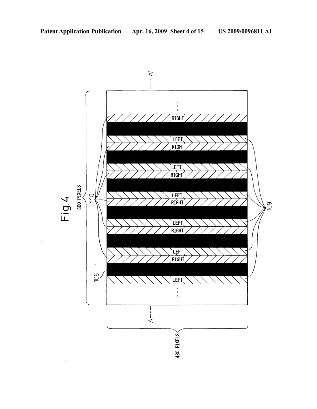 Display device and method for mounting the same - diagram, schematic, and image 05