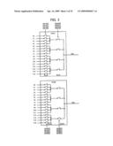 D/A CONVERSION CIRCUIT, DATA DRIVER, INTEGRATED CIRCUIT DEVICE, AND ELECTRONIC INSTRUMENT diagram and image