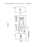 D/A CONVERSION CIRCUIT, DATA DRIVER, INTEGRATED CIRCUIT DEVICE, AND ELECTRONIC INSTRUMENT diagram and image