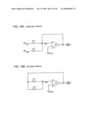 D/A CONVERSION CIRCUIT, DATA DRIVER, INTEGRATED CIRCUIT DEVICE, AND ELECTRONIC INSTRUMENT diagram and image