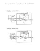 D/A CONVERSION CIRCUIT, DATA DRIVER, INTEGRATED CIRCUIT DEVICE, AND ELECTRONIC INSTRUMENT diagram and image