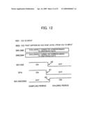 D/A CONVERSION CIRCUIT, DATA DRIVER, INTEGRATED CIRCUIT DEVICE, AND ELECTRONIC INSTRUMENT diagram and image