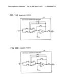 D/A CONVERSION CIRCUIT, DATA DRIVER, INTEGRATED CIRCUIT DEVICE, AND ELECTRONIC INSTRUMENT diagram and image