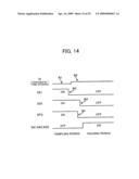 D/A CONVERSION CIRCUIT, DATA DRIVER, INTEGRATED CIRCUIT DEVICE, AND ELECTRONIC INSTRUMENT diagram and image