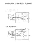 DATA DRIVER, INTEGRATED CIRCUIT DEVICE, AND ELECTRONIC INSTRUMENT diagram and image