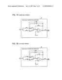 DATA DRIVER, INTEGRATED CIRCUIT DEVICE, AND ELECTRONIC INSTRUMENT diagram and image