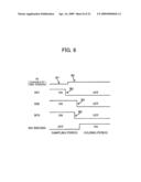 DATA DRIVER, INTEGRATED CIRCUIT DEVICE, AND ELECTRONIC INSTRUMENT diagram and image