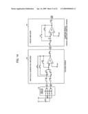 DATA DRIVER, INTEGRATED CIRCUIT DEVICE, AND ELECTRONIC INSTRUMENT diagram and image