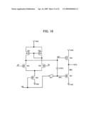 DATA DRIVER, INTEGRATED CIRCUIT DEVICE, AND ELECTRONIC INSTRUMENT diagram and image