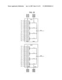 DATA DRIVER, INTEGRATED CIRCUIT DEVICE, AND ELECTRONIC INSTRUMENT diagram and image