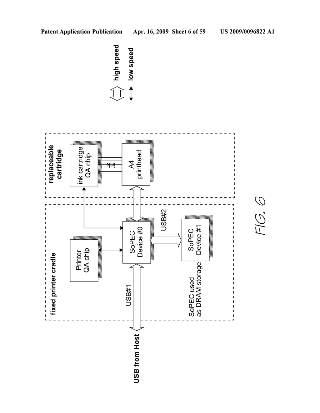 Printer With Rotated Ejection Nozzle Correction - diagram, schematic, and image 07