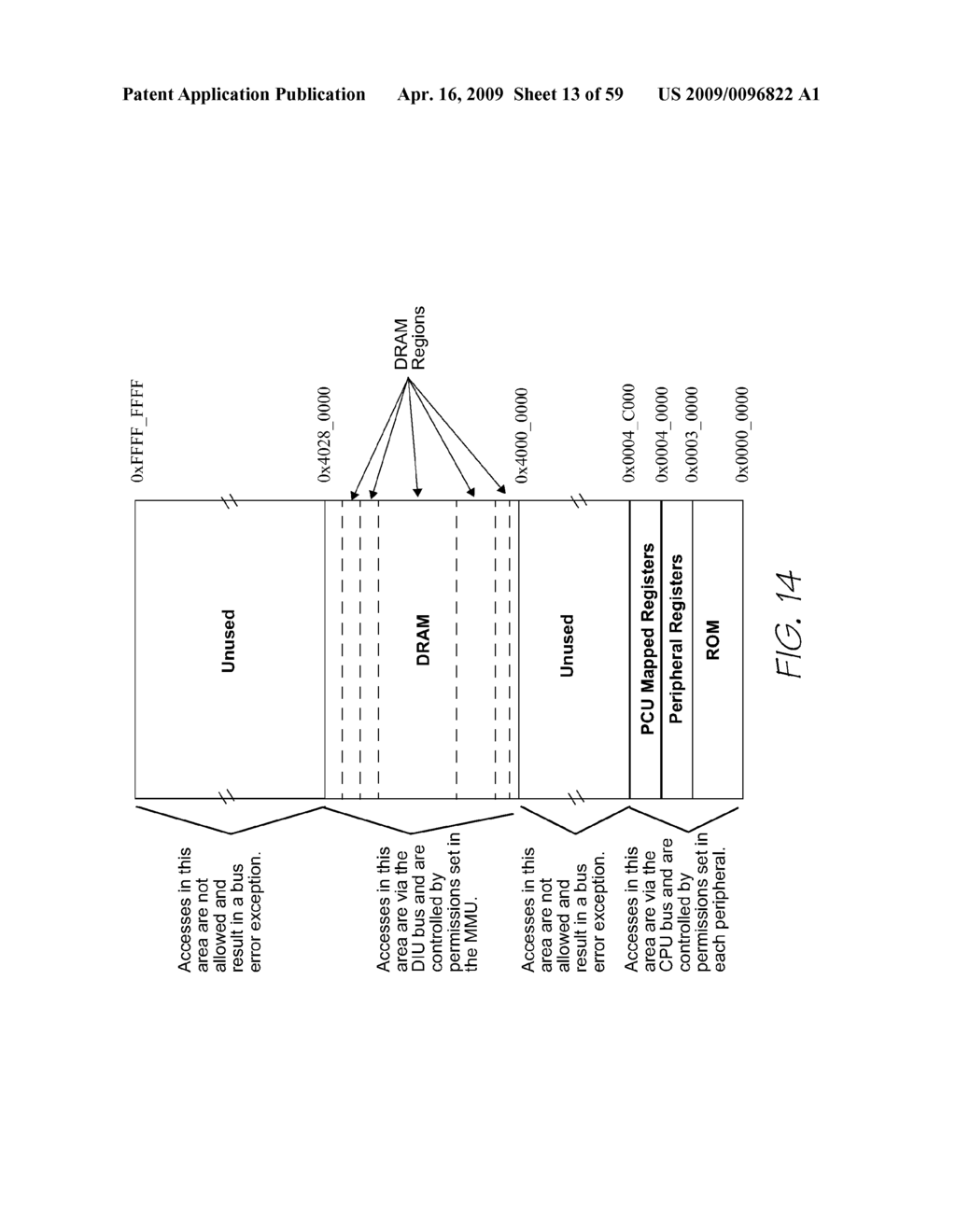 Printer With Rotated Ejection Nozzle Correction - diagram, schematic, and image 14