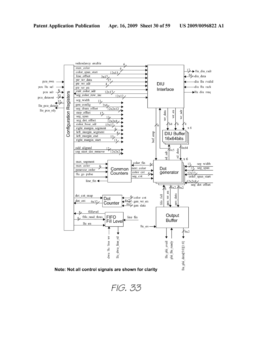 Printer With Rotated Ejection Nozzle Correction - diagram, schematic, and image 31