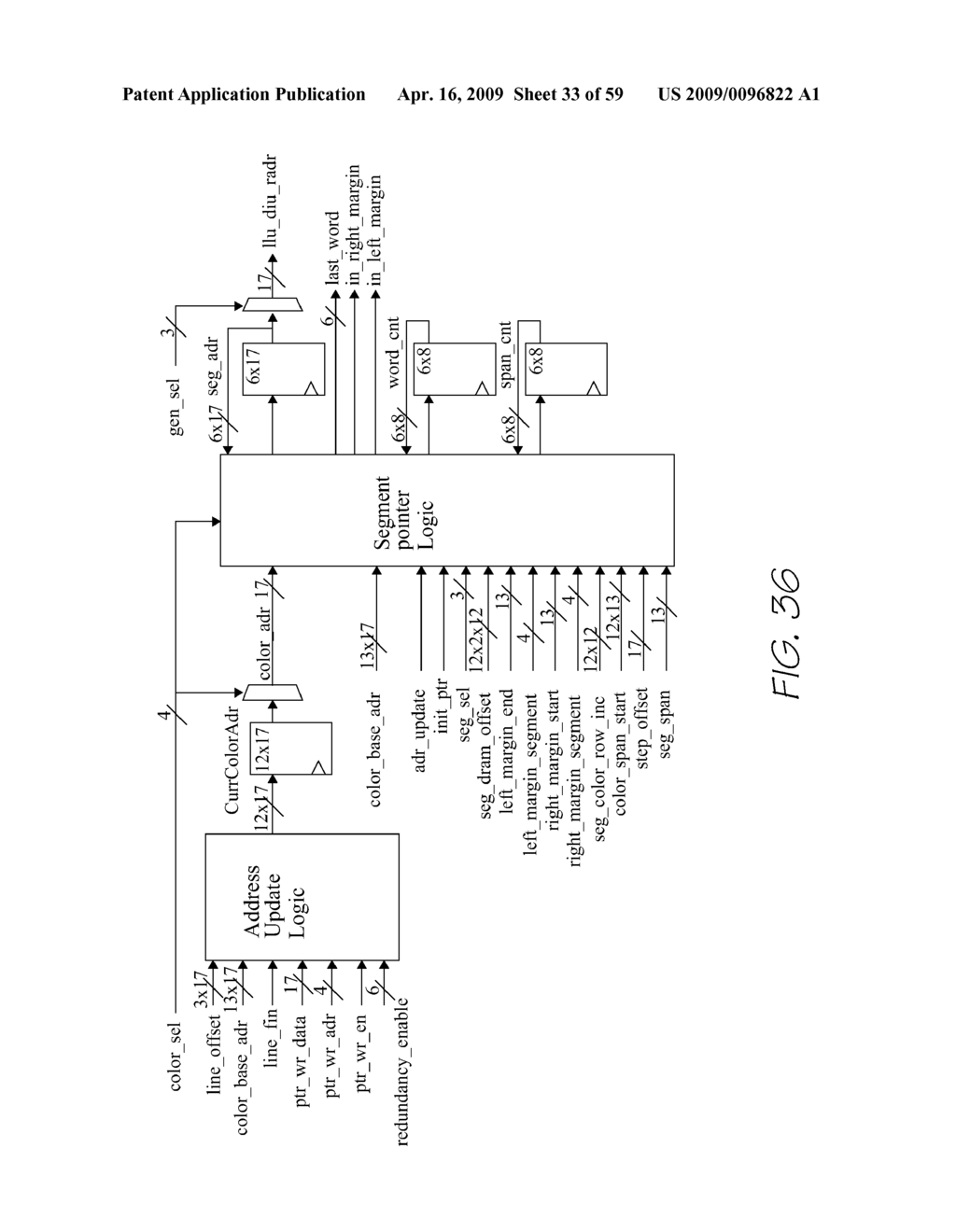 Printer With Rotated Ejection Nozzle Correction - diagram, schematic, and image 34