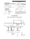 FLUID EJECTION APPARATUS diagram and image