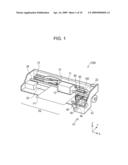 FLUID EJECTION APPARATUS diagram and image