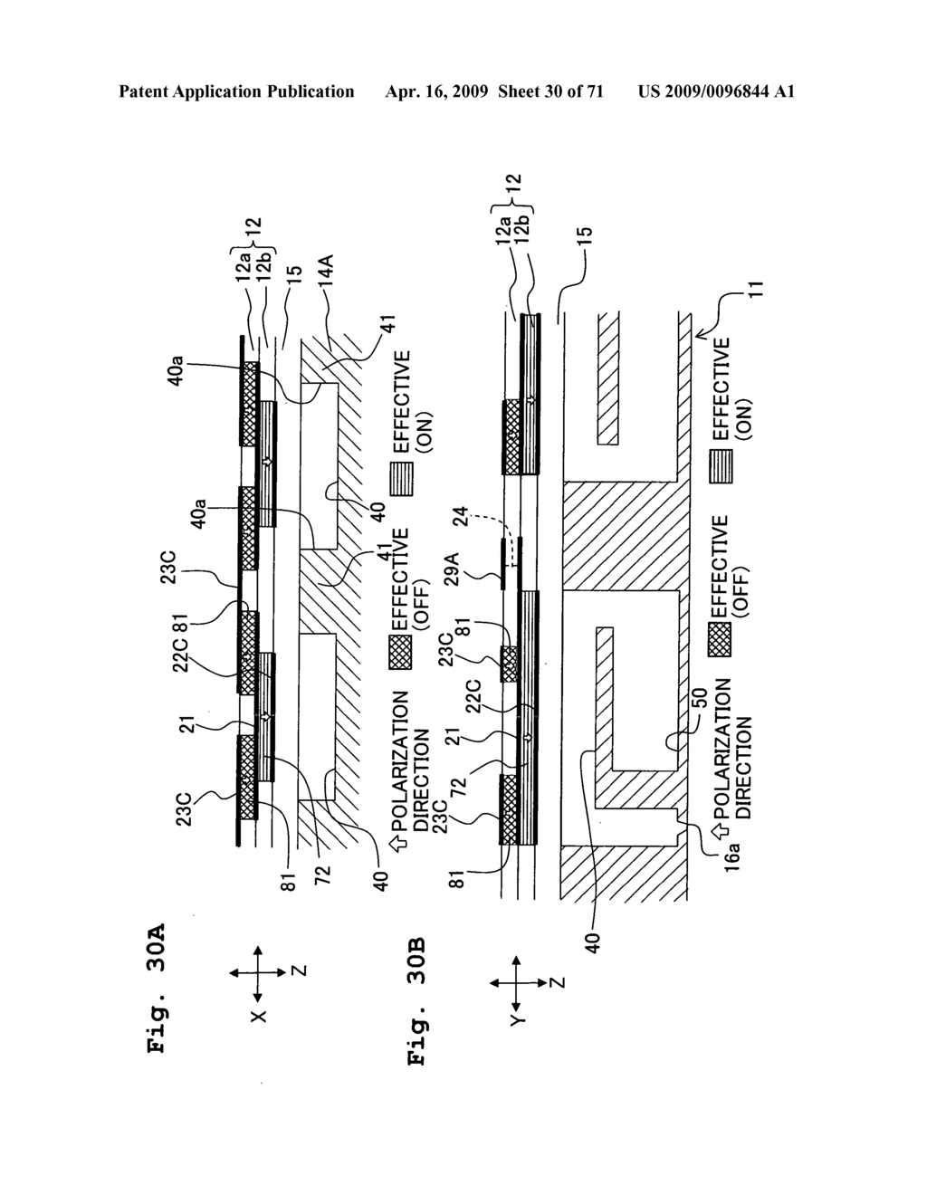 Liquid-droplet jetting apparatus and liquid-droplet jetting head - diagram, schematic, and image 31