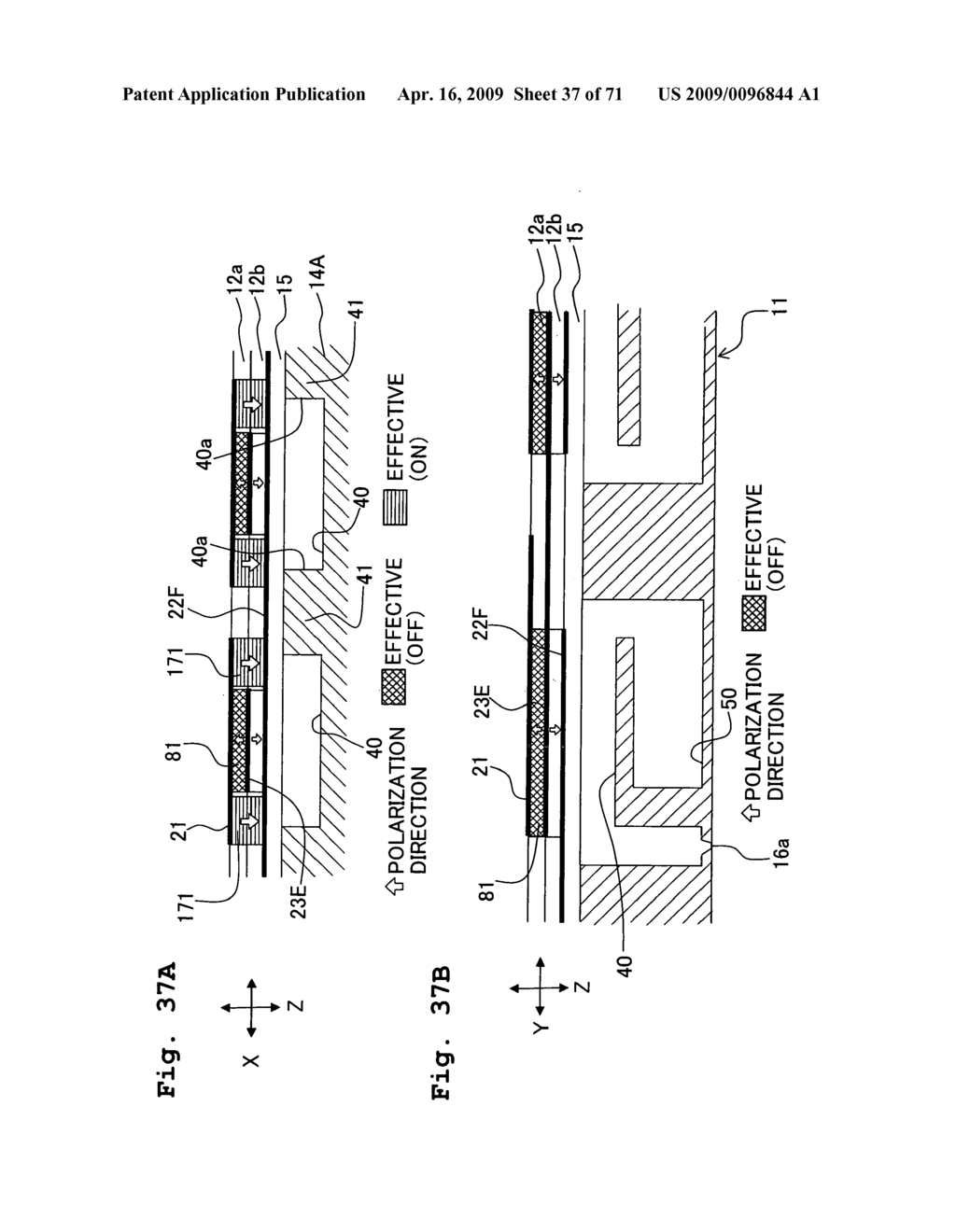 Liquid-droplet jetting apparatus and liquid-droplet jetting head - diagram, schematic, and image 38