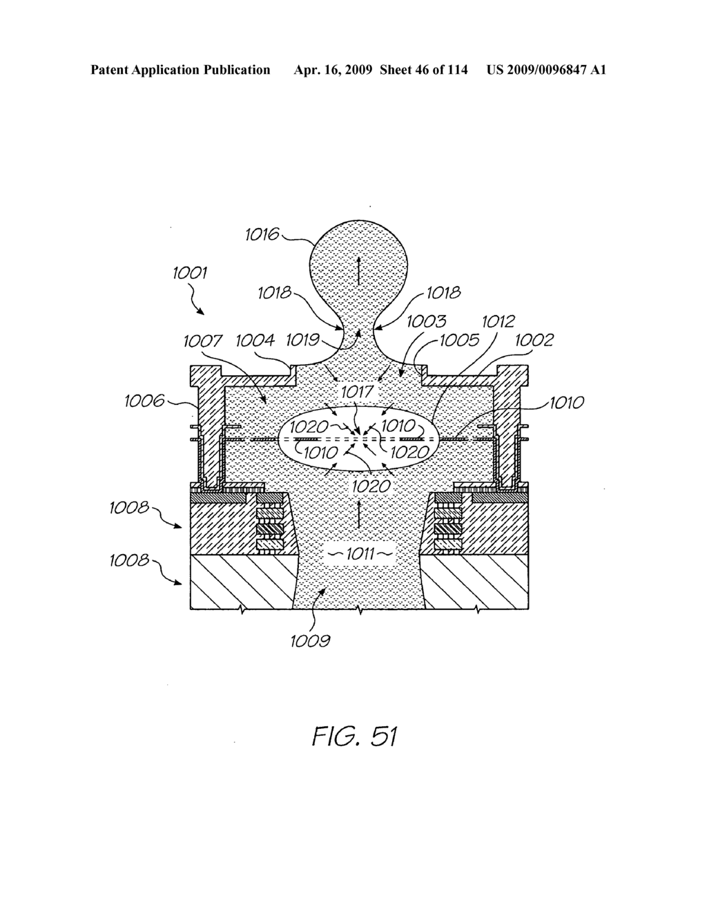 INK REFILL UNIT WITH INCREMENTAL INK EJECTION MECHANISM - diagram, schematic, and image 47