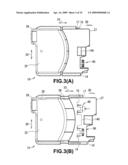 INK CARTRIDGES diagram and image